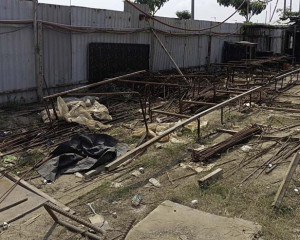 Nhà thầu thu mua xác nhà tại Củ Chi uy tín, giá tốt nhất thị trường