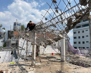 Công Ty Thu Mua Xác Nhà Tại Hóc Môn Uy Tín, Giá Cao