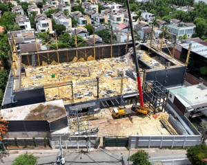 Đập Phá Tháo Dỡ Công Trình Tại Tân Bình Uy Tín, Chuyên Nghiệp