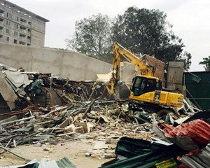 Dịch Vụ Thu Mua Xác Nhà Tại Quận Tân Bình Giá Tốt