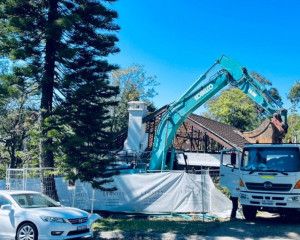 Công Ty Tháo Dỡ Nhà Tại Thuận An Chuyên Nghiệp