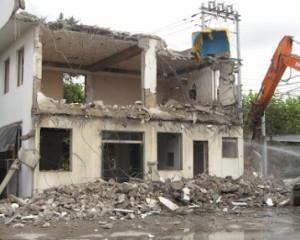 Đơn Vị Thu Mua Xác Nhà Tại Bình Tân Giá Tốt