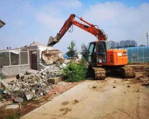 Công Ty Thu Mua Xác Nhà Tại Biên Hoà uy tín, giá cạnh tranh