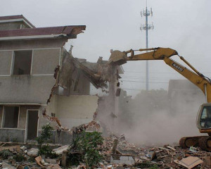 Công Ty Thu Mua Xác Nhà Tại Tân Uyên Chuyên Nghiệp, Giá Tốt