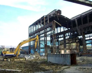 Thu Mua Xác Nhà Tại Bến Cát Uy Tín, Giá Cao