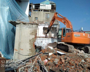 Thu Mua Xác Nhà Trọn Gói Tại Long Khánh Uy Tín, Giá Cao