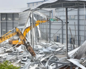 Đơn Vị Thu Mua Xác Nhà Tại Nhơn Trạch Uy Tín, Chuyên Nghiệp