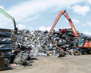 Dịch Vụ Thu Mua Phế Liệu Dĩ An