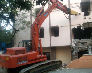 Đơn Vị Thu Mua Xác Nhà Tại Đức Hòa, Long An Uy Tín