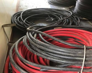 Thu Mua Phế Liệu Công Trình Tại Quận 8 Giá Cao