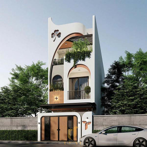 Nhà thầu xây dựng, sửa nhà theo yêu cầu, trọn gói, giá tốt