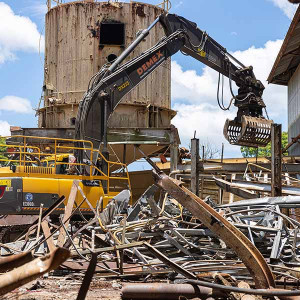 Công ty thu mua nhà xưởng, nhà kho cũ giá cao nhất thị trường