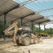 Nhà thầu xây dựng, sửa chữa kho xưởng trọn gói